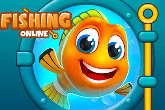 Fishing Game