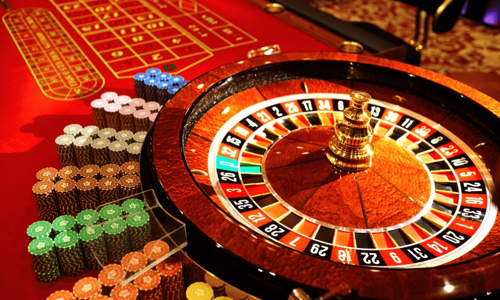 Opsi Provider Casino Online Berkualitas Serta Rekomendasi Game Gacor Yang Tersedia
