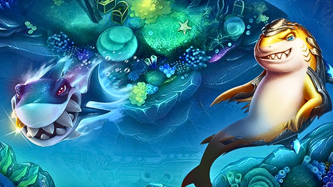 Alasan Tembak Ikan Selalu Diminati Pemain di Seluruh Dunia