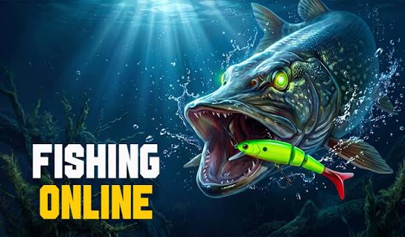 Petualangan Berburu Poin Fishing Games Pasti Dibayar di Mabukwin